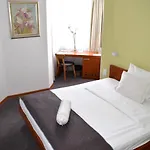 Bosnia Hotel