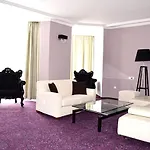 Bosnia Hotel