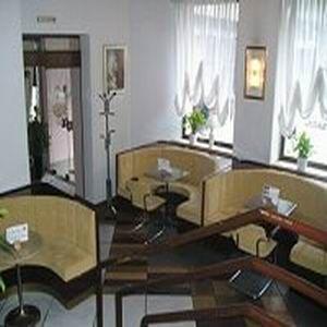 Hotel Bosnia
