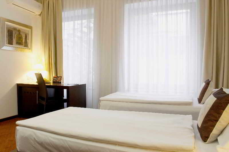 Hotel Bosnia Sarajevo