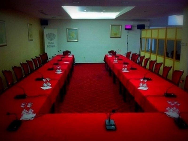 Hotel Bosnia Sarajevo