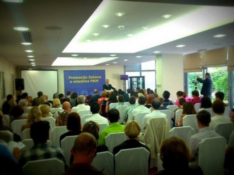 Hotel Bosnia
