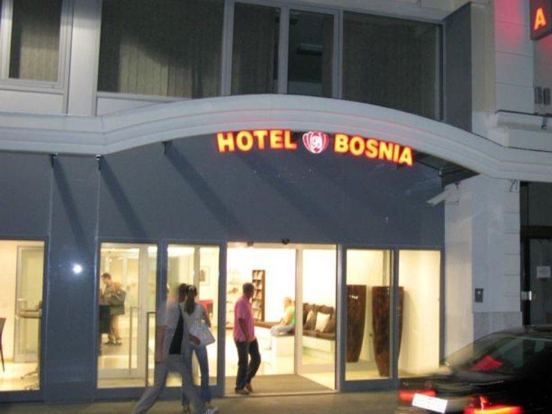 Bosnia