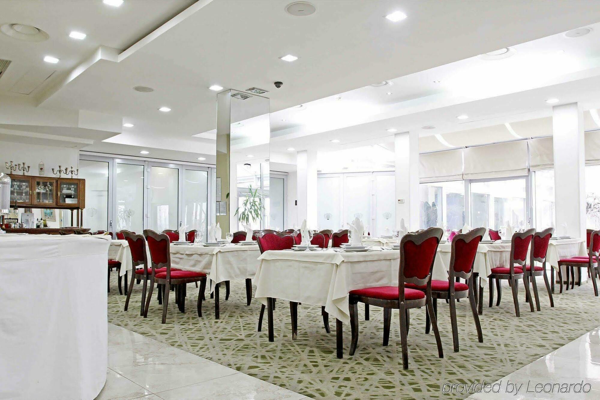 Hotel Bosnia