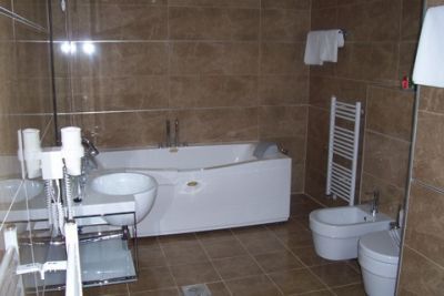 Bosnia Hotel 4*