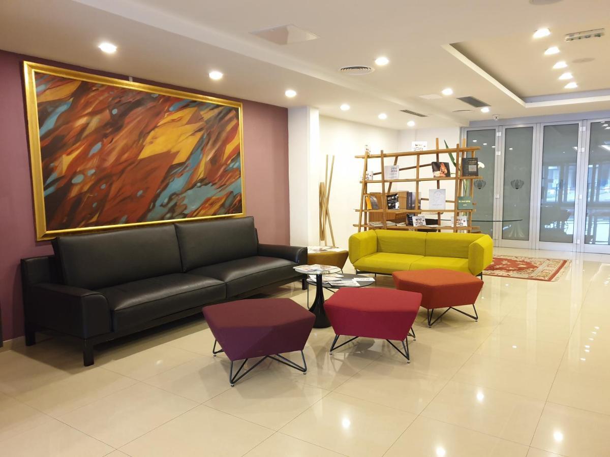 Bosnia Hotel 4*
